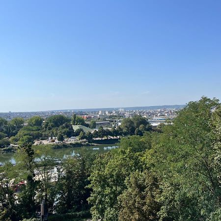 Charmant Studio A Руан Екстериор снимка