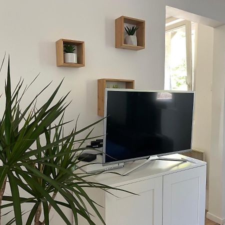 Charmant Studio A Руан Екстериор снимка