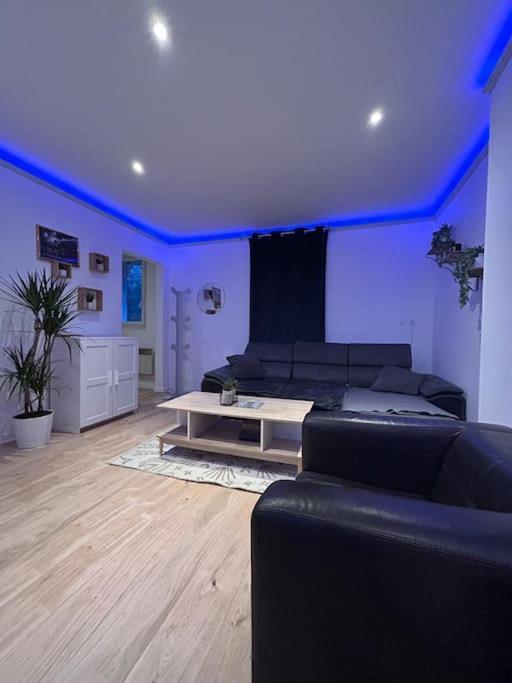 Charmant Studio A Руан Екстериор снимка