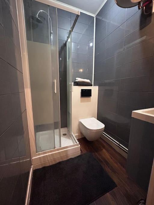 Charmant Studio A Руан Екстериор снимка